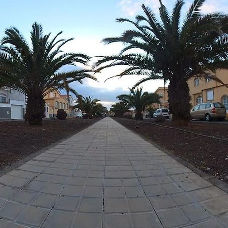 Apartamento Calidad - Playa - Paseos-Servicios La Garita Екстериор снимка