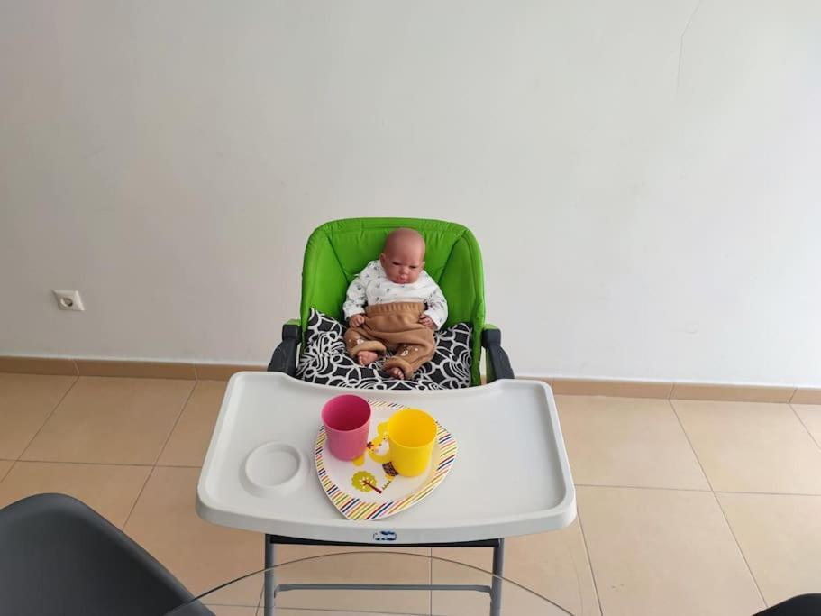 Apartamento Calidad - Playa - Paseos-Servicios La Garita Екстериор снимка