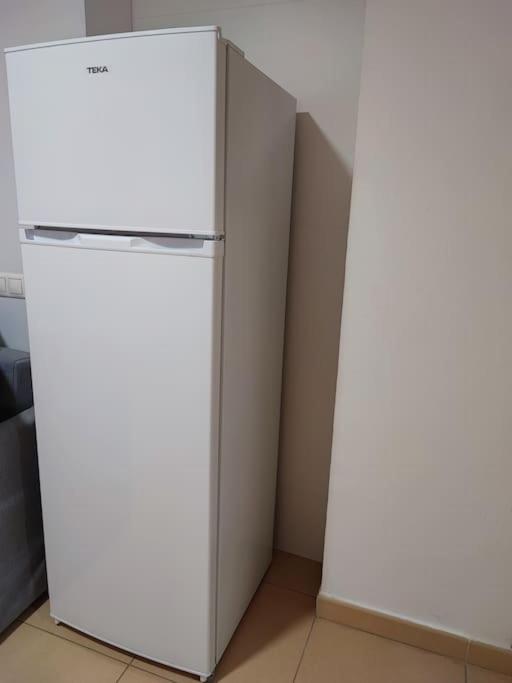Apartamento Calidad - Playa - Paseos-Servicios La Garita Екстериор снимка