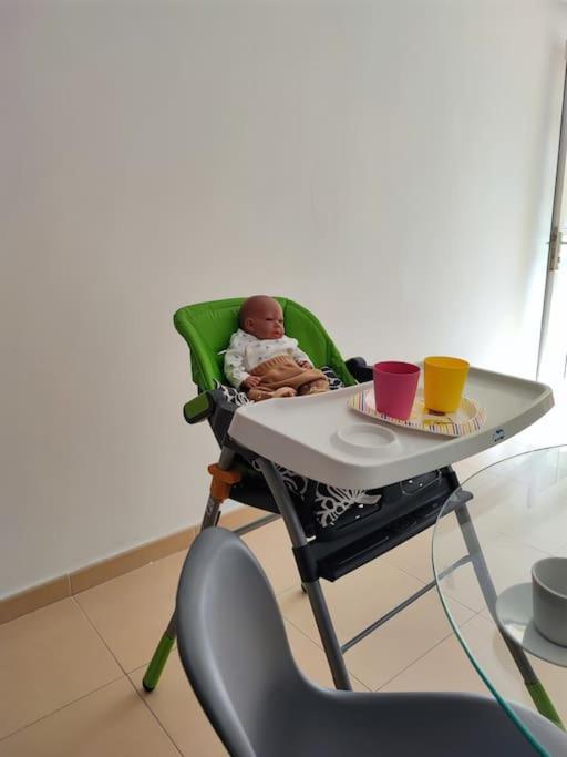 Apartamento Calidad - Playa - Paseos-Servicios La Garita Екстериор снимка