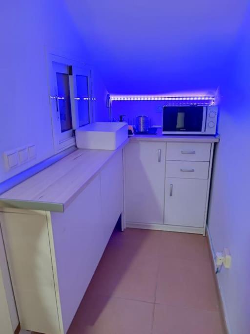 Apartamento Calidad - Playa - Paseos-Servicios La Garita Екстериор снимка