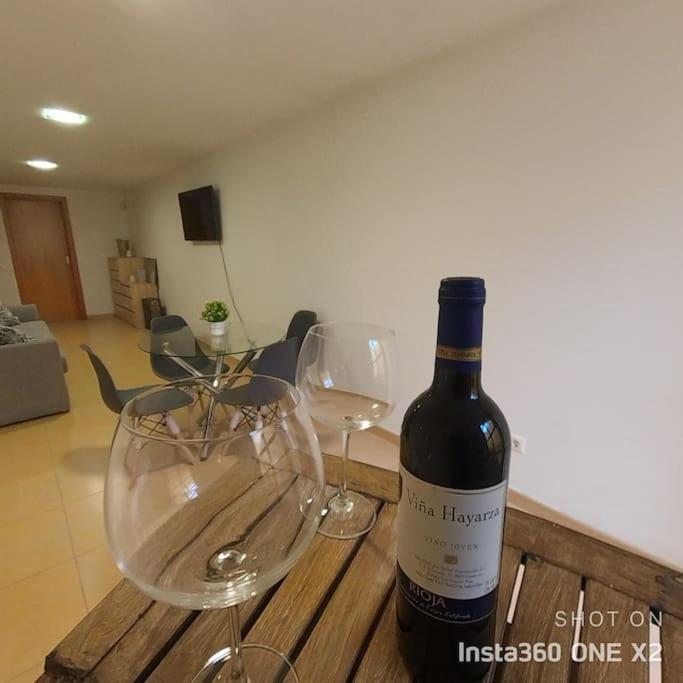 Apartamento Calidad - Playa - Paseos-Servicios La Garita Екстериор снимка