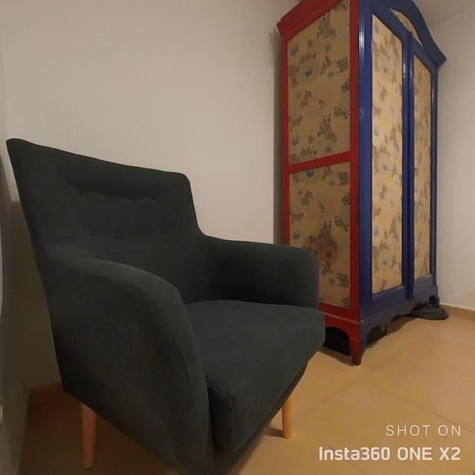 Apartamento Calidad - Playa - Paseos-Servicios La Garita Екстериор снимка