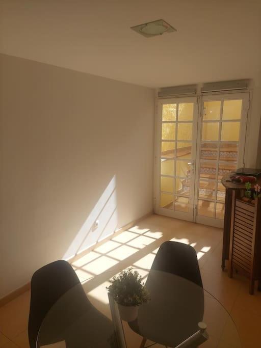 Apartamento Calidad - Playa - Paseos-Servicios La Garita Екстериор снимка