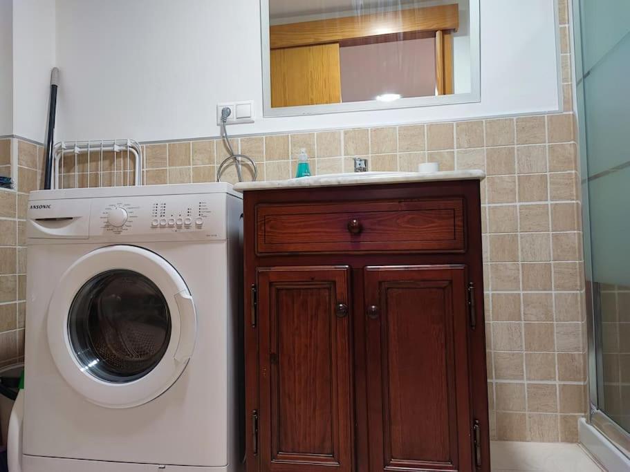 Apartamento Calidad - Playa - Paseos-Servicios La Garita Екстериор снимка