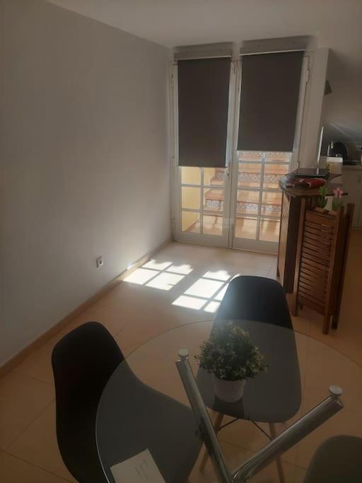 Apartamento Calidad - Playa - Paseos-Servicios La Garita Екстериор снимка
