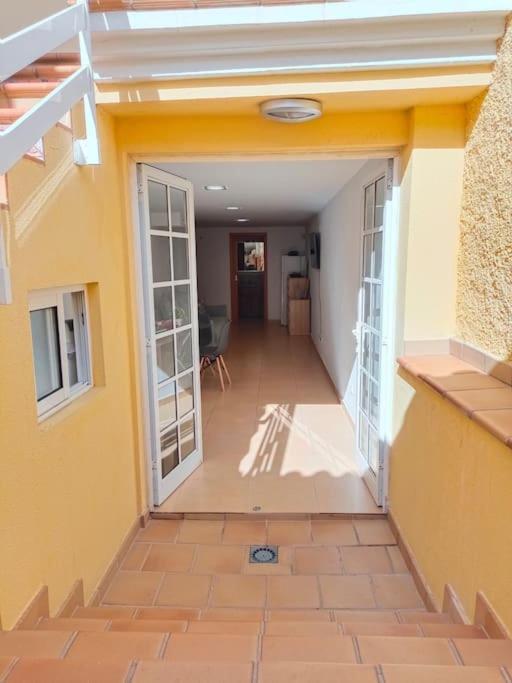 Apartamento Calidad - Playa - Paseos-Servicios La Garita Екстериор снимка