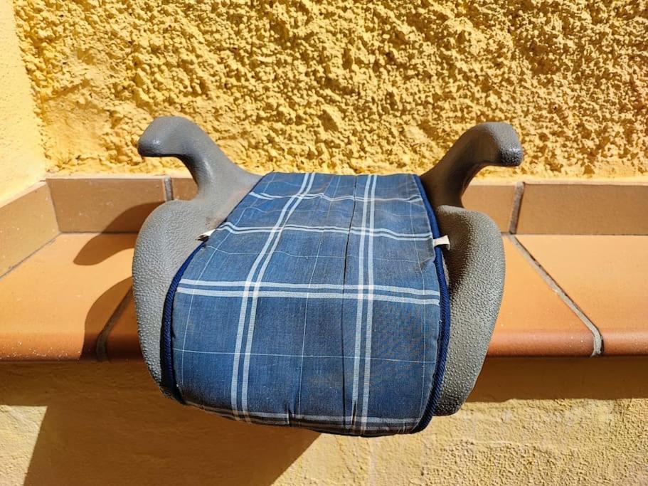 Apartamento Calidad - Playa - Paseos-Servicios La Garita Екстериор снимка